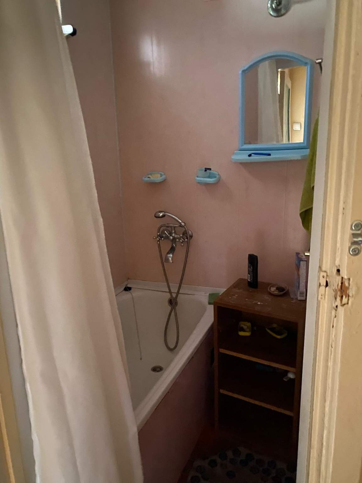 Квартира в аренду в Астрахане, Хибинская улица, 45к4 фото №7