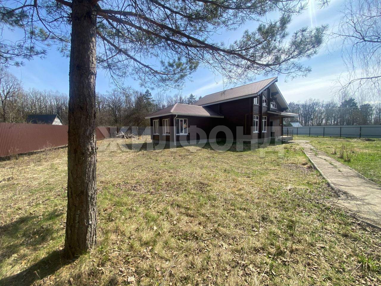 Дом на продажу в Толбино, Лесной переулок фото №5