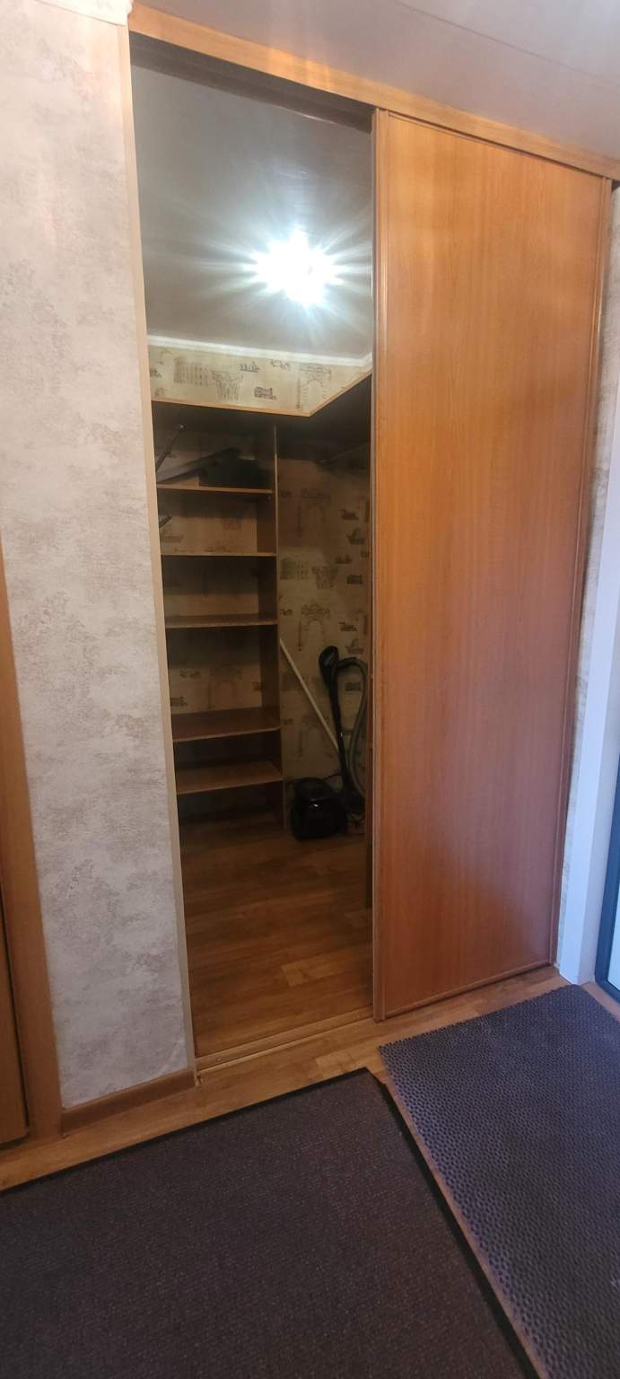 Квартира в аренду в Уфе, Черниковская улица, 52 фото №14