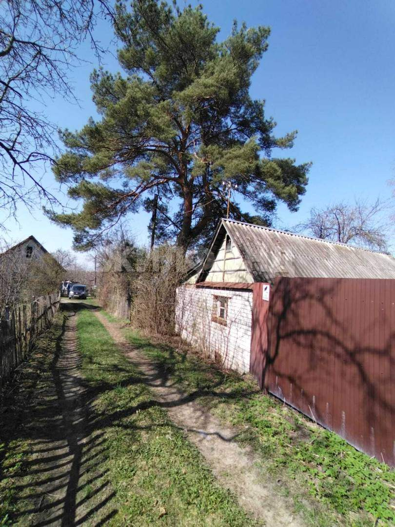 Дом на продажу в Супонево, сдт Рассвет территория, 578 фото №0