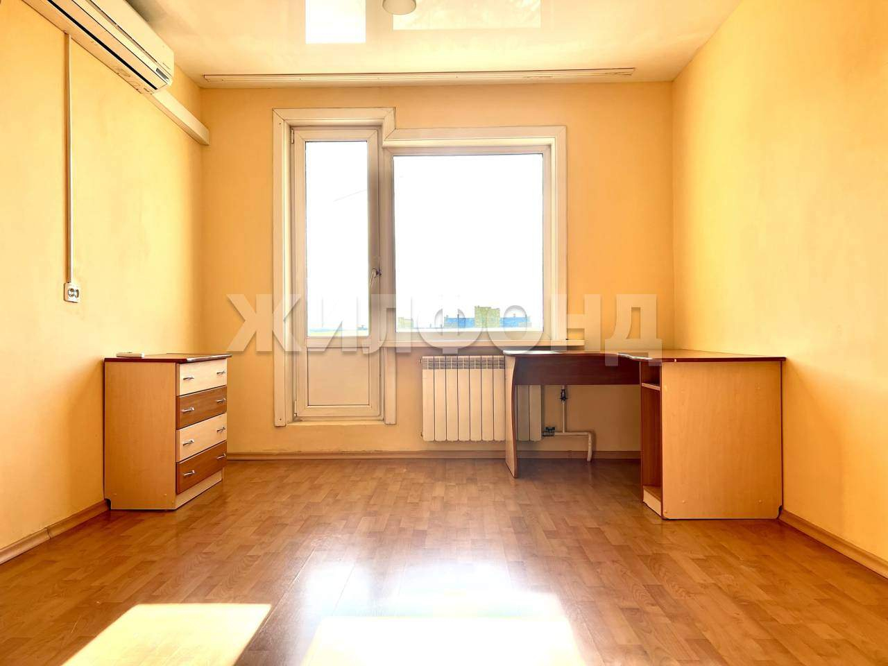 Квартира на продажу в Иркутске, Донская улица, 12 фото №3
