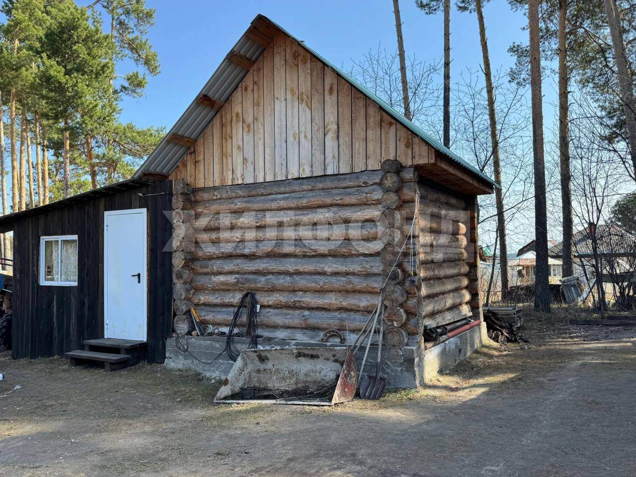 Дом на продажу в Курлеке, Лесная улица фото №8