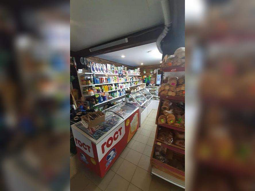Продам магазин 209.7 м.кв.