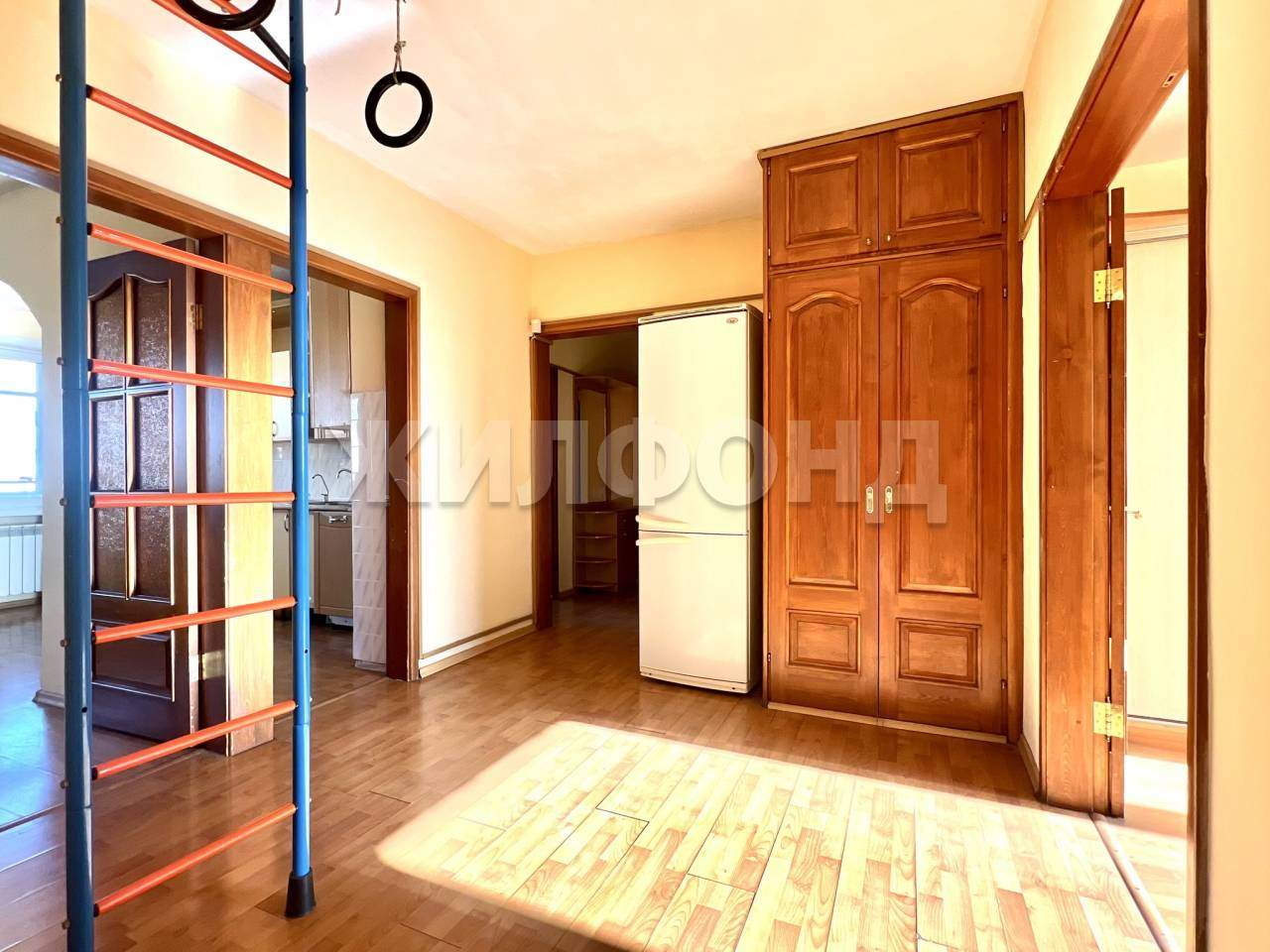 Квартира на продажу в Иркутске, Донская улица, 12 фото №11