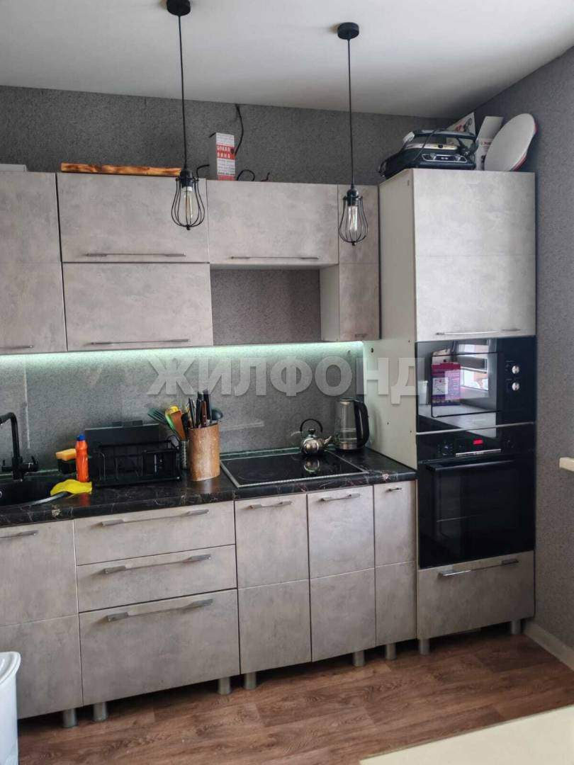 Квартира на продажу в Норильске, Комсомольская улица, 39 фото №4