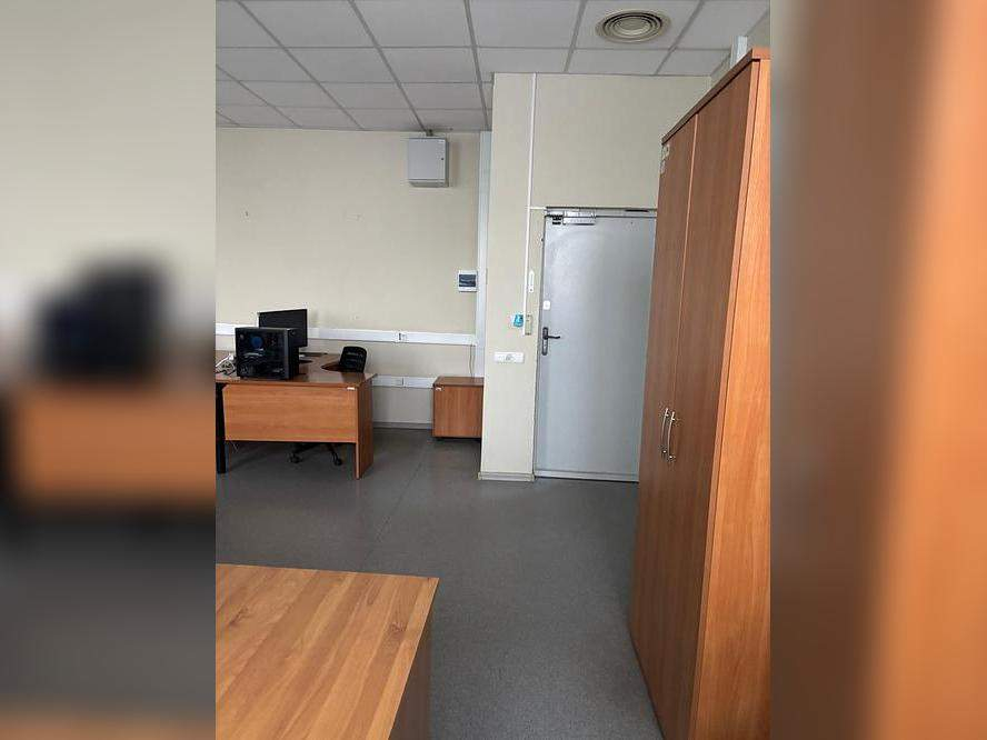 Сдам в аренду офис 50.9 м.кв.