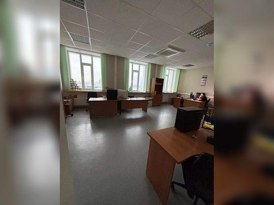 Сдам в аренду офис 50.9 м.кв.