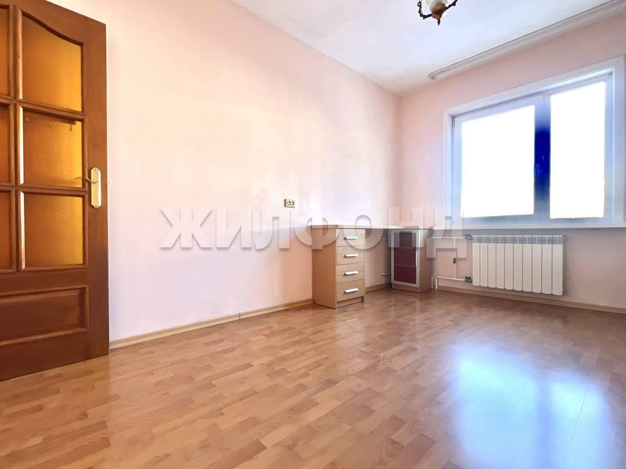Квартира на продажу в Иркутске, Донская улица, 12 фото №7