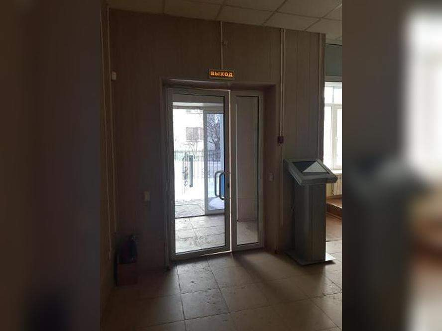 Продам офис 247.8 м.кв.