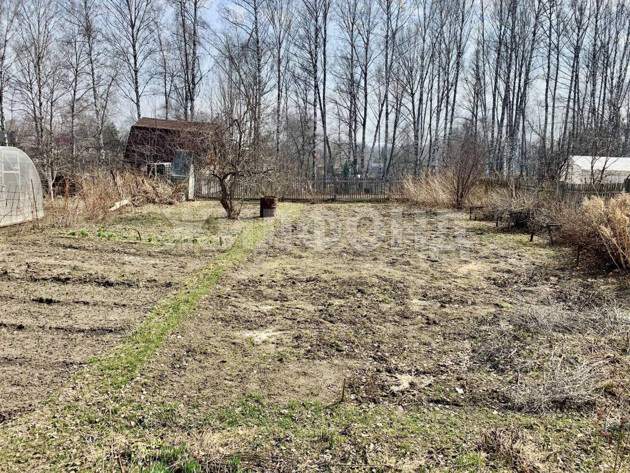 Продам земельный участок 500 м.кв.