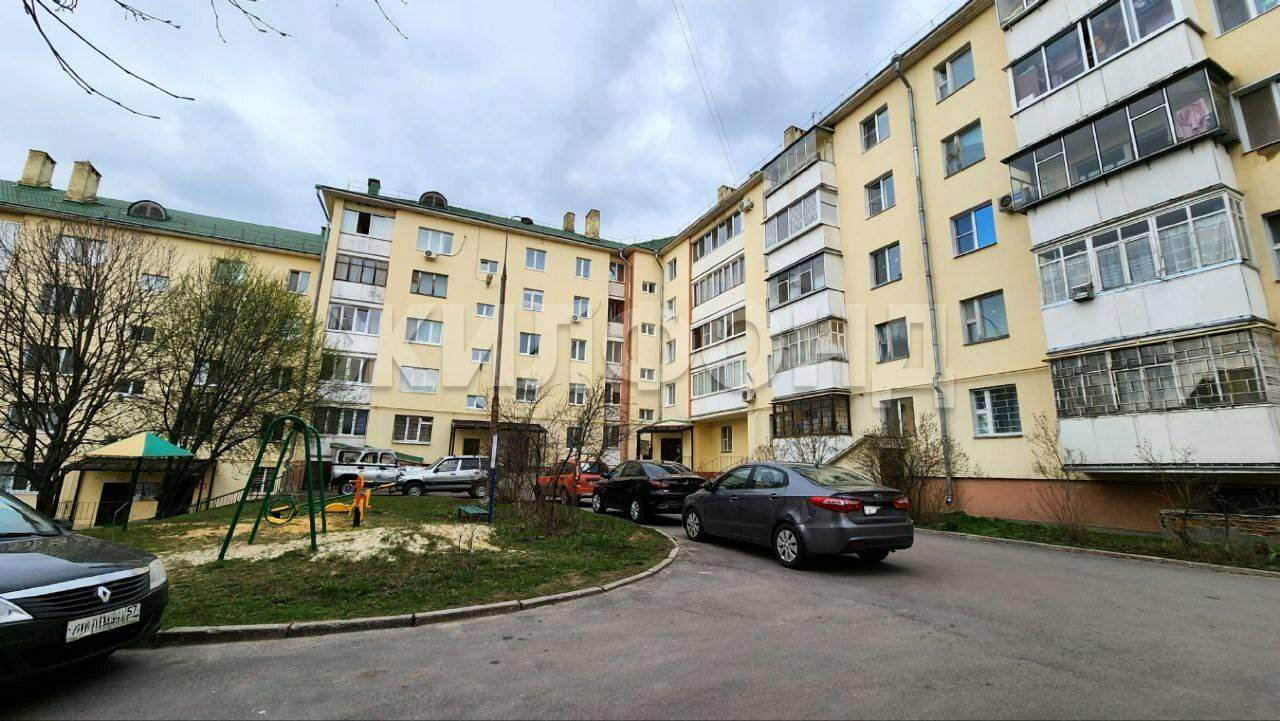 Квартира на продажу в Орёле, Часовая улица, 45 фото №6