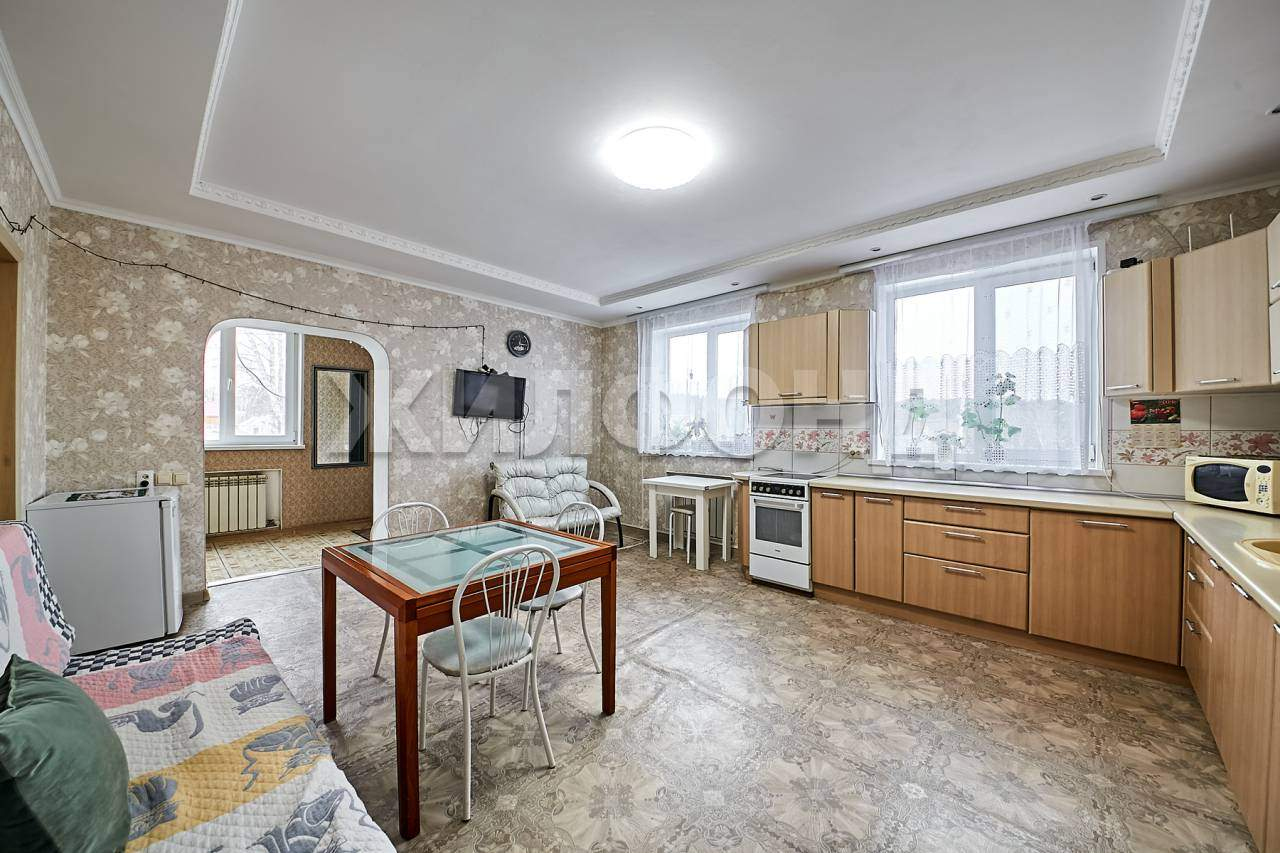 Дом на продажу в садовом товариществе Связист (сдт Связист (село Богашево) тер), Рабочий переулок фото №19