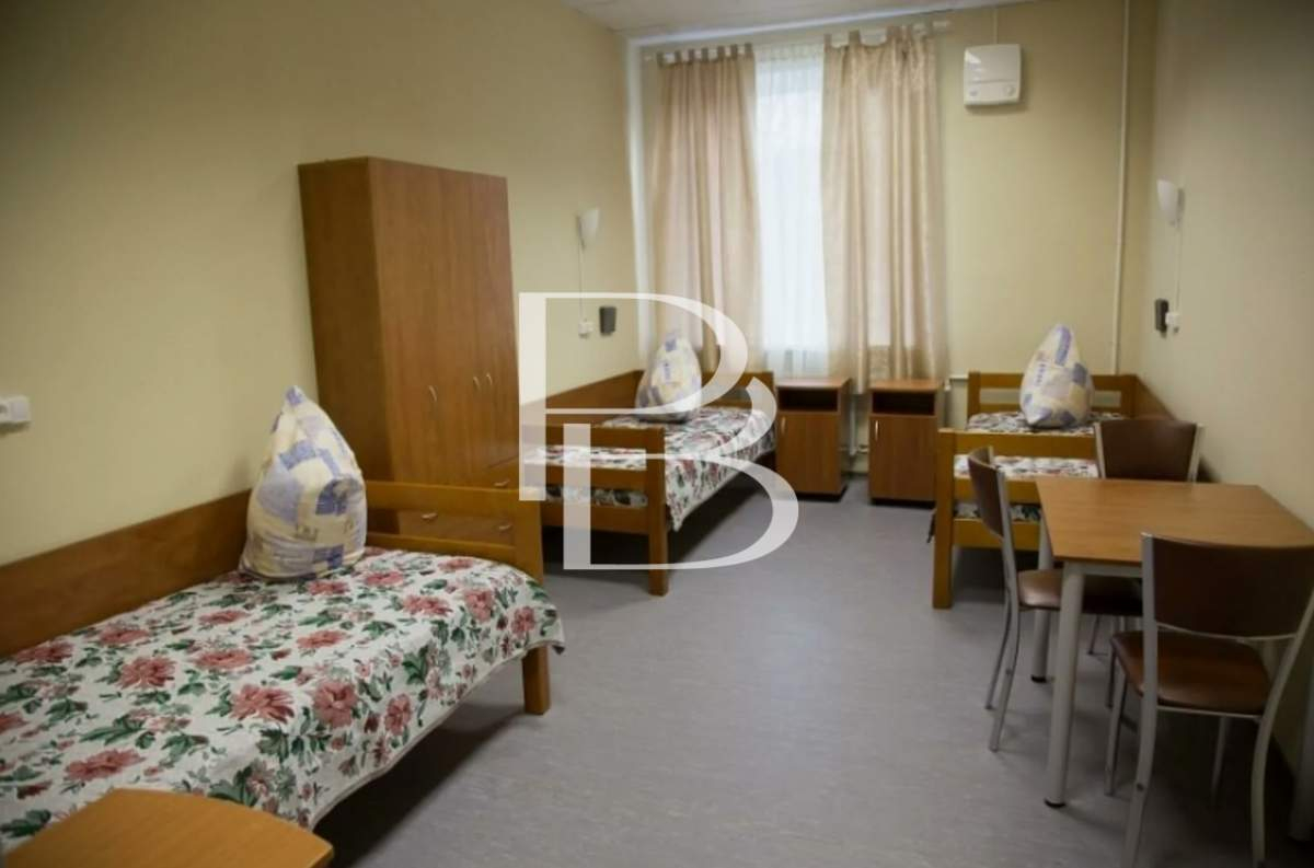 Сдам в аренду торговое помещение 761 м.кв.