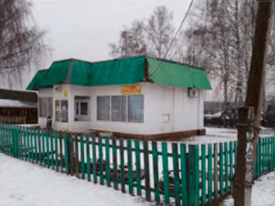 Торговая площадь на продажу в Чусовое, Ерзовка район, 1 фото №0