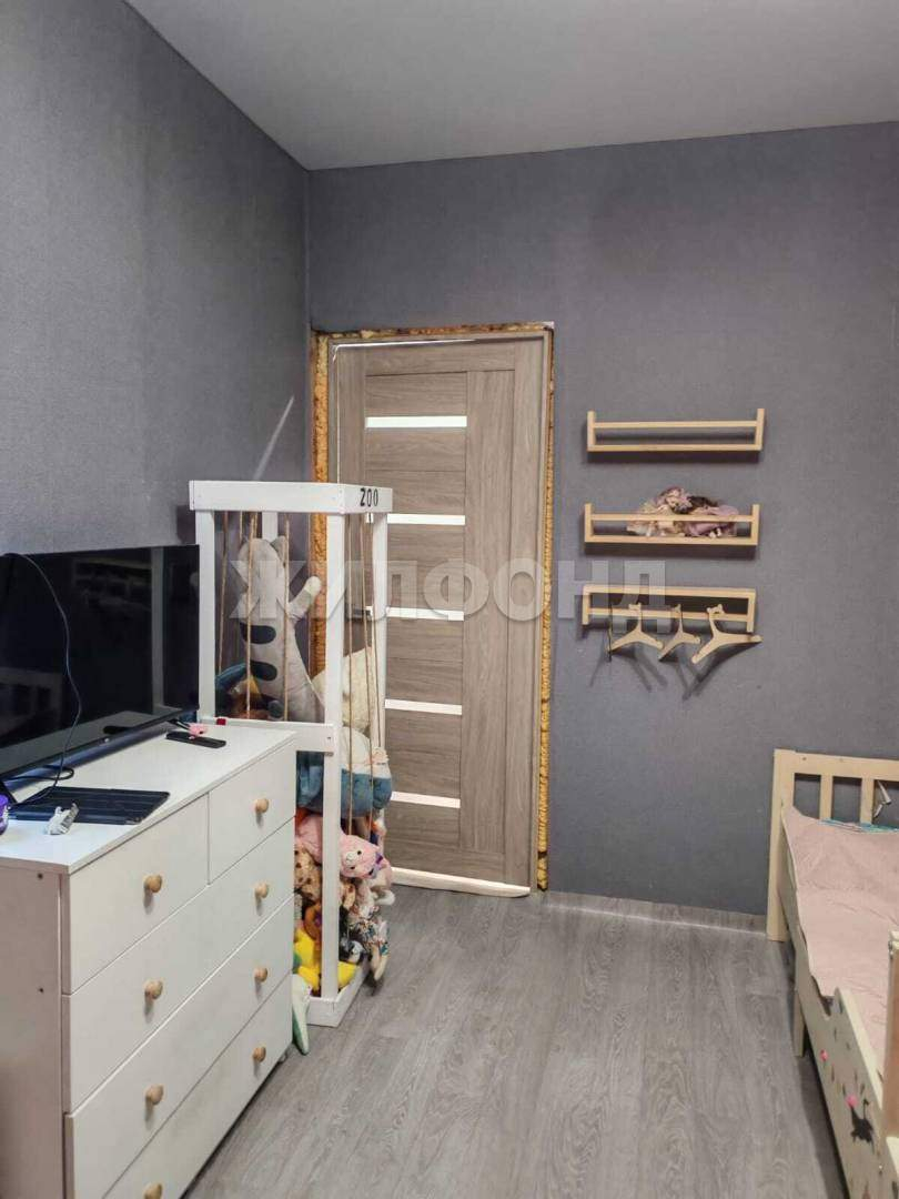 Квартира на продажу в Норильске, Комсомольская улица, 39 фото №9