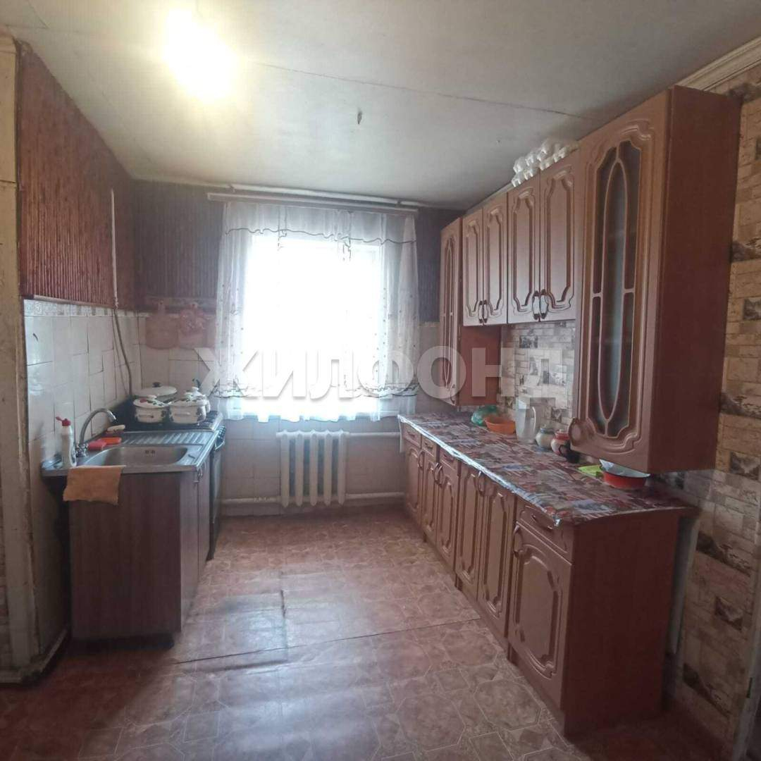 Дом на продажу в Карачеве, Брянская улица, 16 фото №19