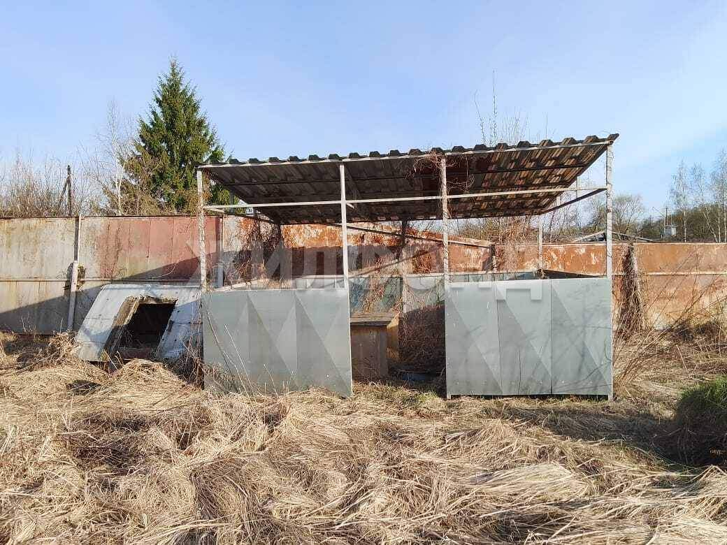 Дом на продажу в Брянске, СО Садовод территория, стр1 фото №1