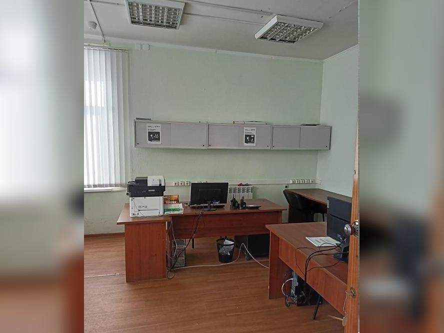 Продам помещение свободного назначения 615.2 м.кв.