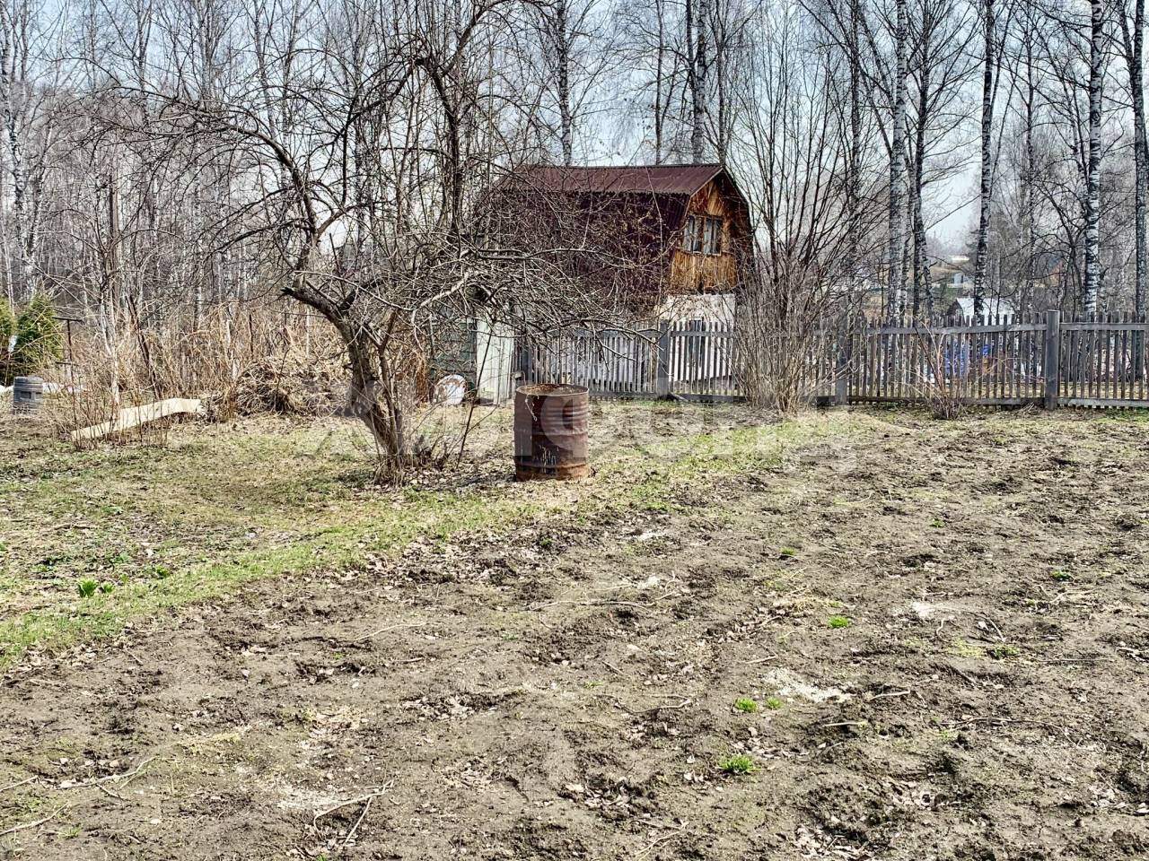 Продам земельный участок 500 м.кв.
