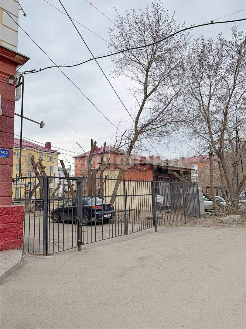 Квартира на продажу в Омске, Карла Маркса проспект, 22 фото №8