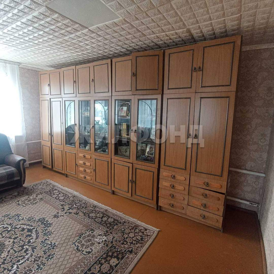 Дом на продажу в Карачеве, Брянская улица, 16 фото №23
