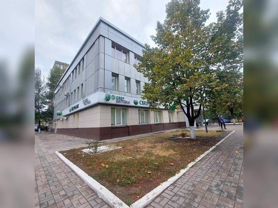 Сдам в аренду помещение свободного назначения 284.1 м.кв.