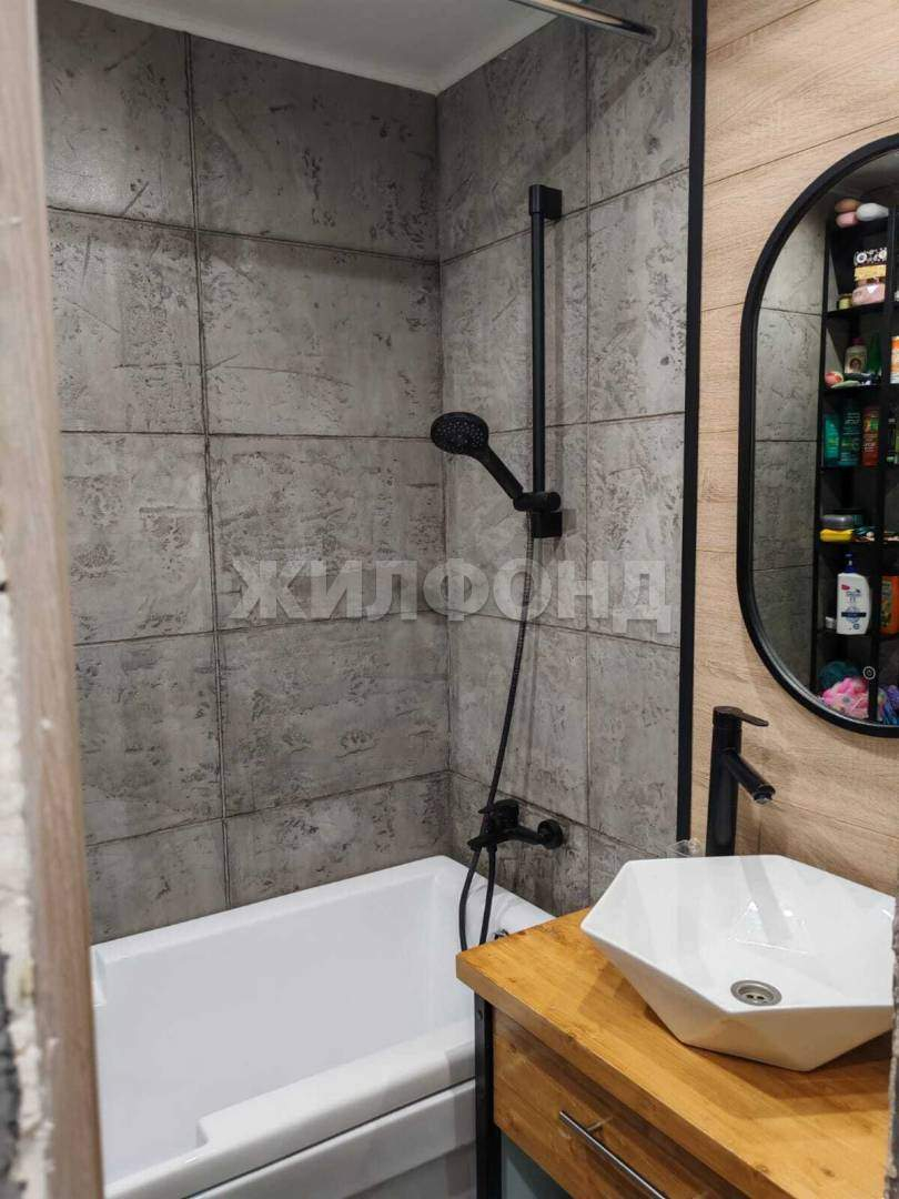 Квартира на продажу в Норильске, Комсомольская улица, 39 фото №11