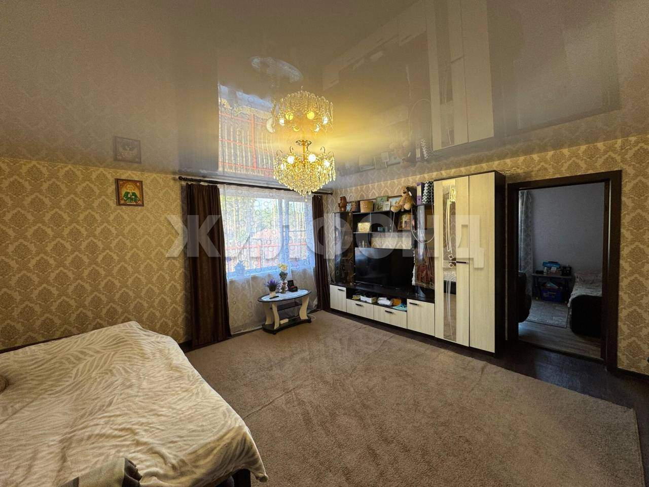 Дом на продажу в Курлеке, Лесная улица фото №5