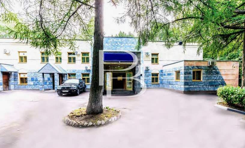 Сдам в аренду торговое помещение 761 м.кв.