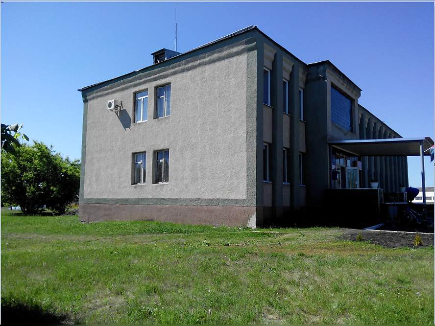 Продам офис 44.8 м.кв.