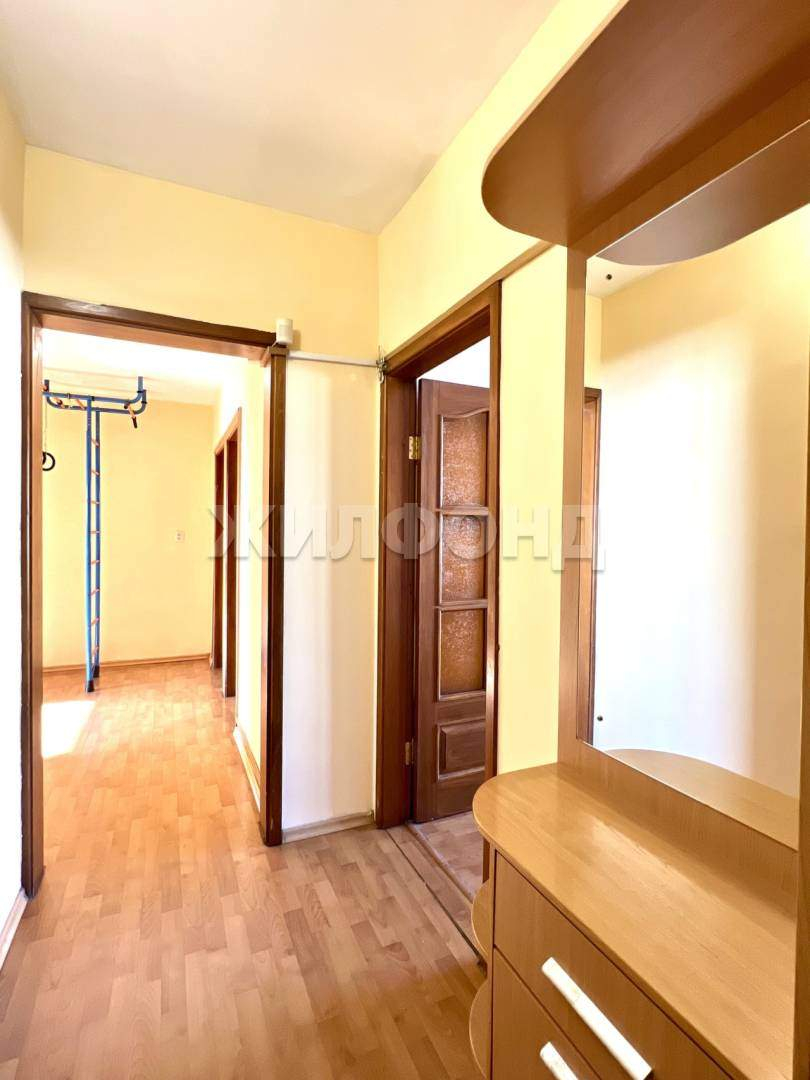 Квартира на продажу в Иркутске, Донская улица, 12 фото №13