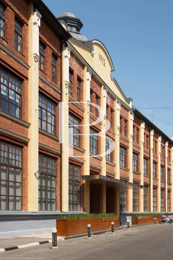 Сдам в аренду офис 1015 м.кв.