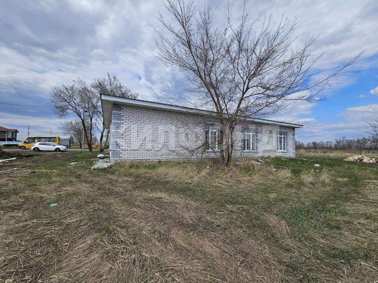 Дом на продажу в Новой Усмане, Ленинградский переулок фото №4