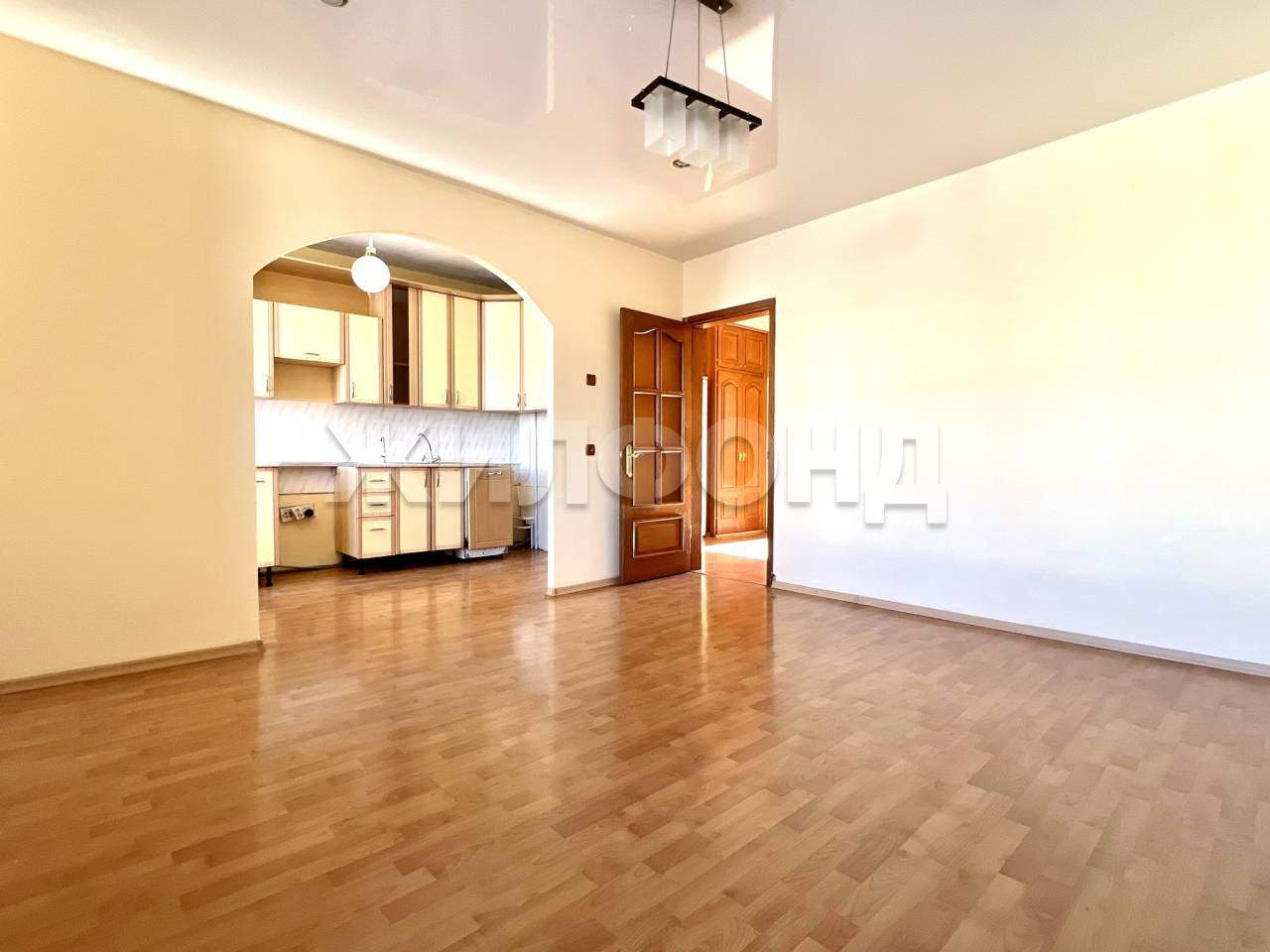 Квартира на продажу в Иркутске, Донская улица, 12 фото №1