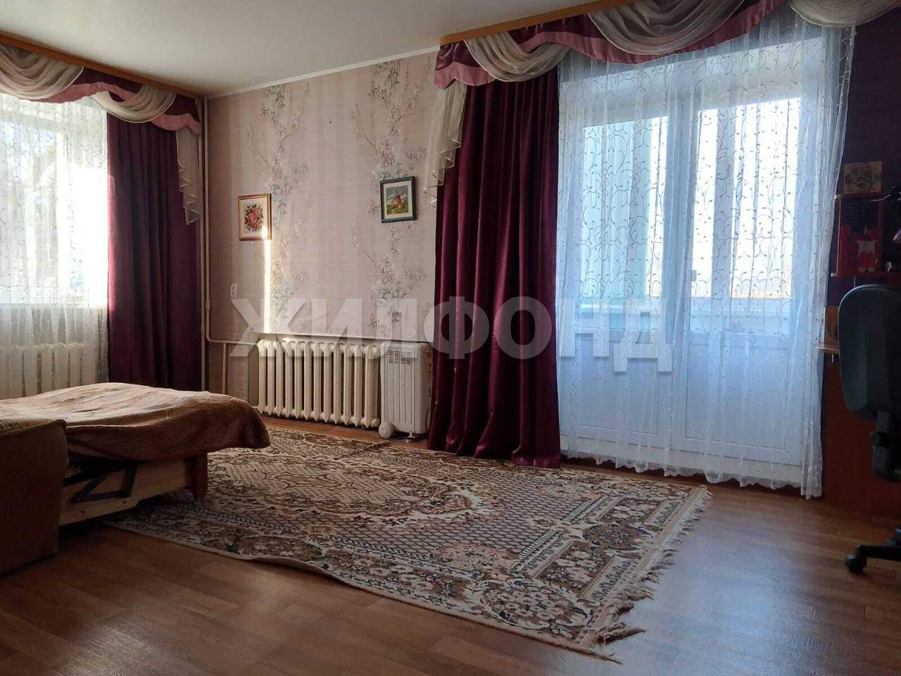 Квартира на продажу в Добруне, Пионерская улица, 5 фото №0