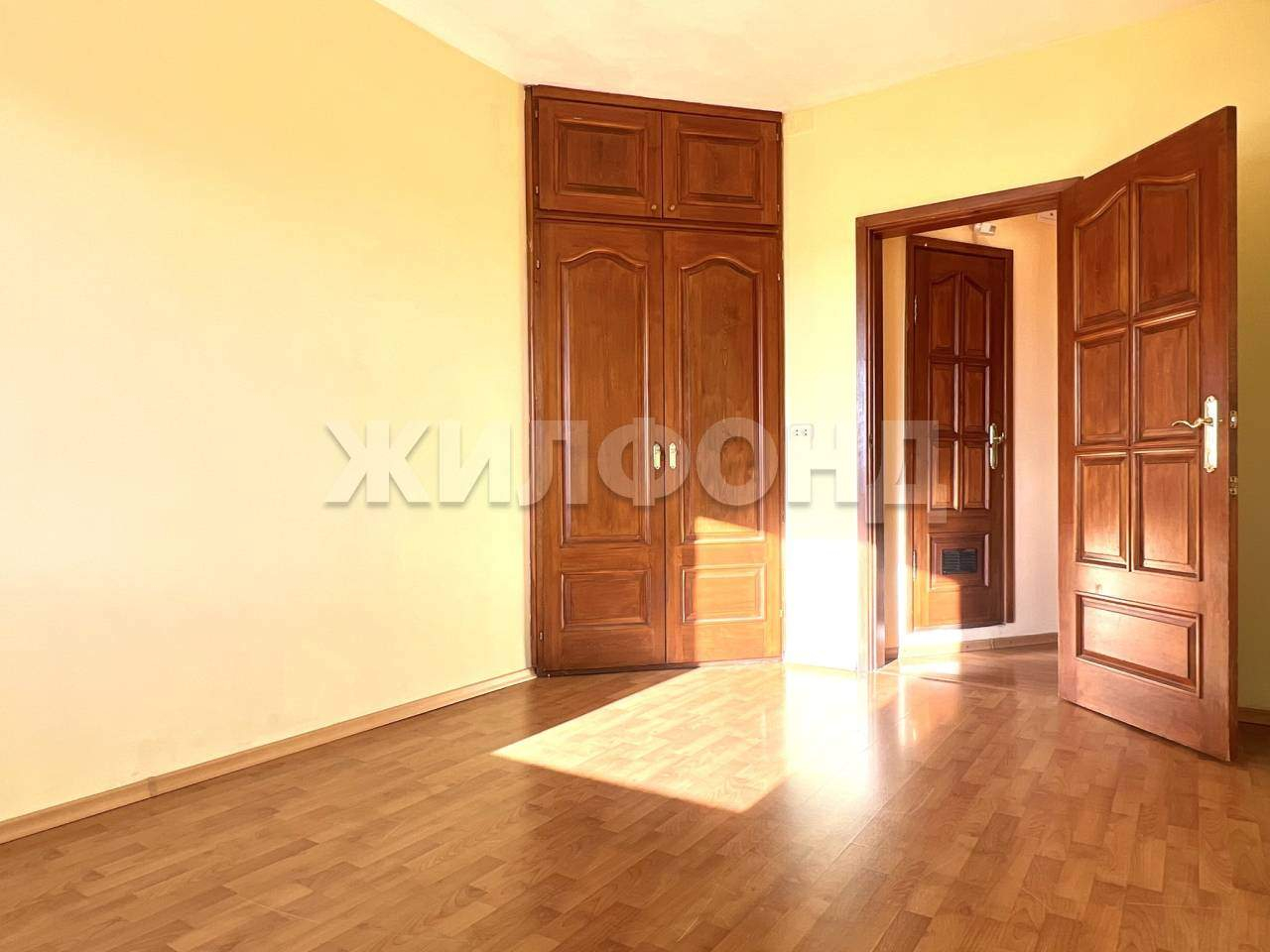 Квартира на продажу в Иркутске, Донская улица, 12 фото №6