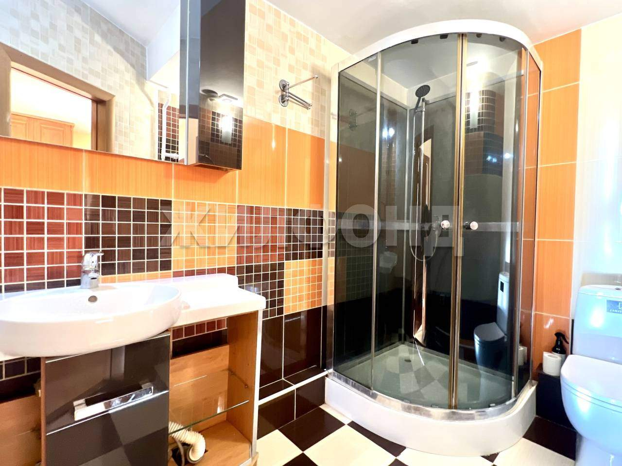 Квартира на продажу в Иркутске, Донская улица, 12 фото №16