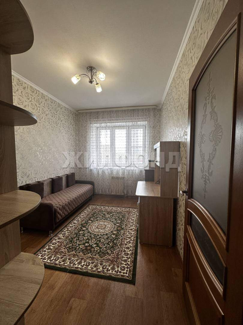 Квартира на продажу в Омске, Мельничная улица, 87к4 фото №7
