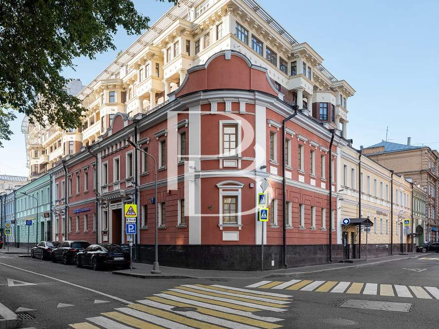 Сдам в аренду офис 903.2 м.кв.