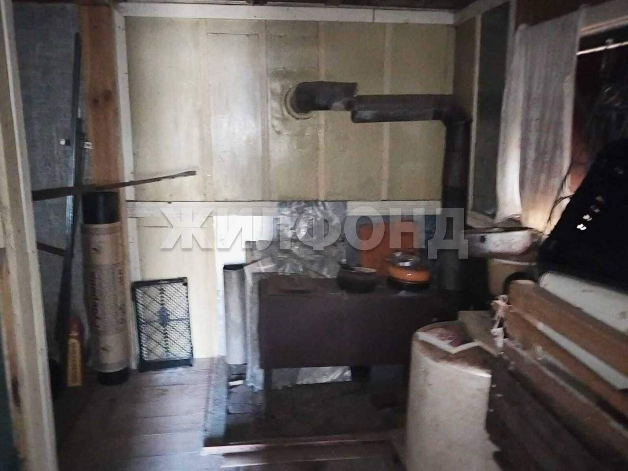 Дом на продажу в Супонево, сдт Рассвет территория, 578 фото №8