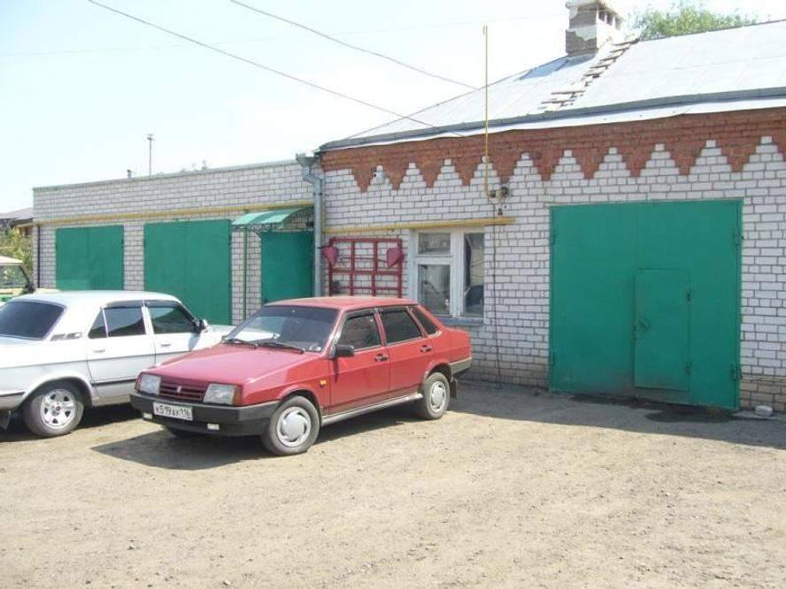 Продам помещение свободного назначения 615.2 м.кв.