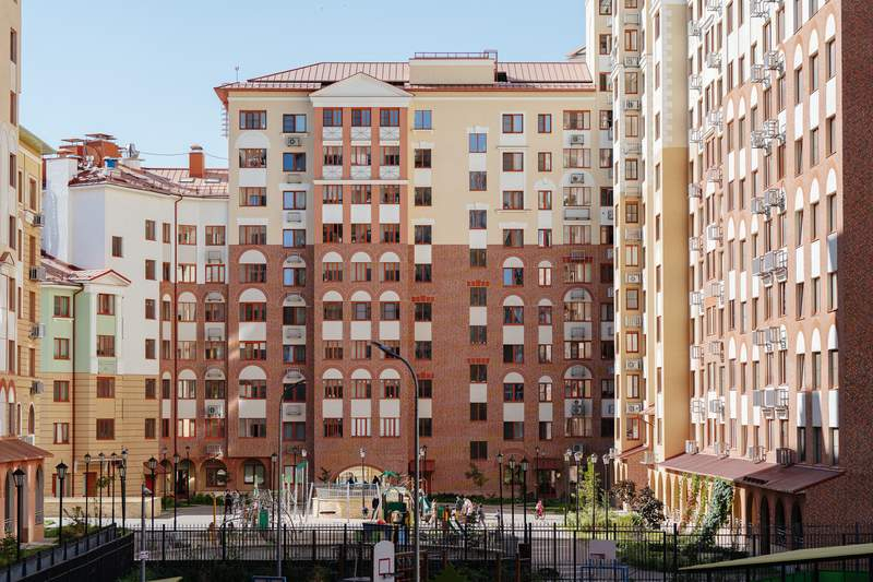 Помещение свободного назначения на продажу в поселкеРазвилка ( Развилка), Римский проезд, 5стр1 фото №12