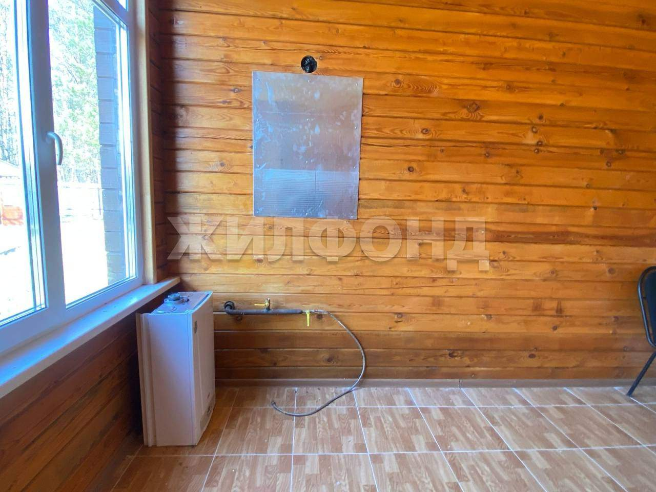 Дом на продажу в Толбино, Лесной переулок фото №11
