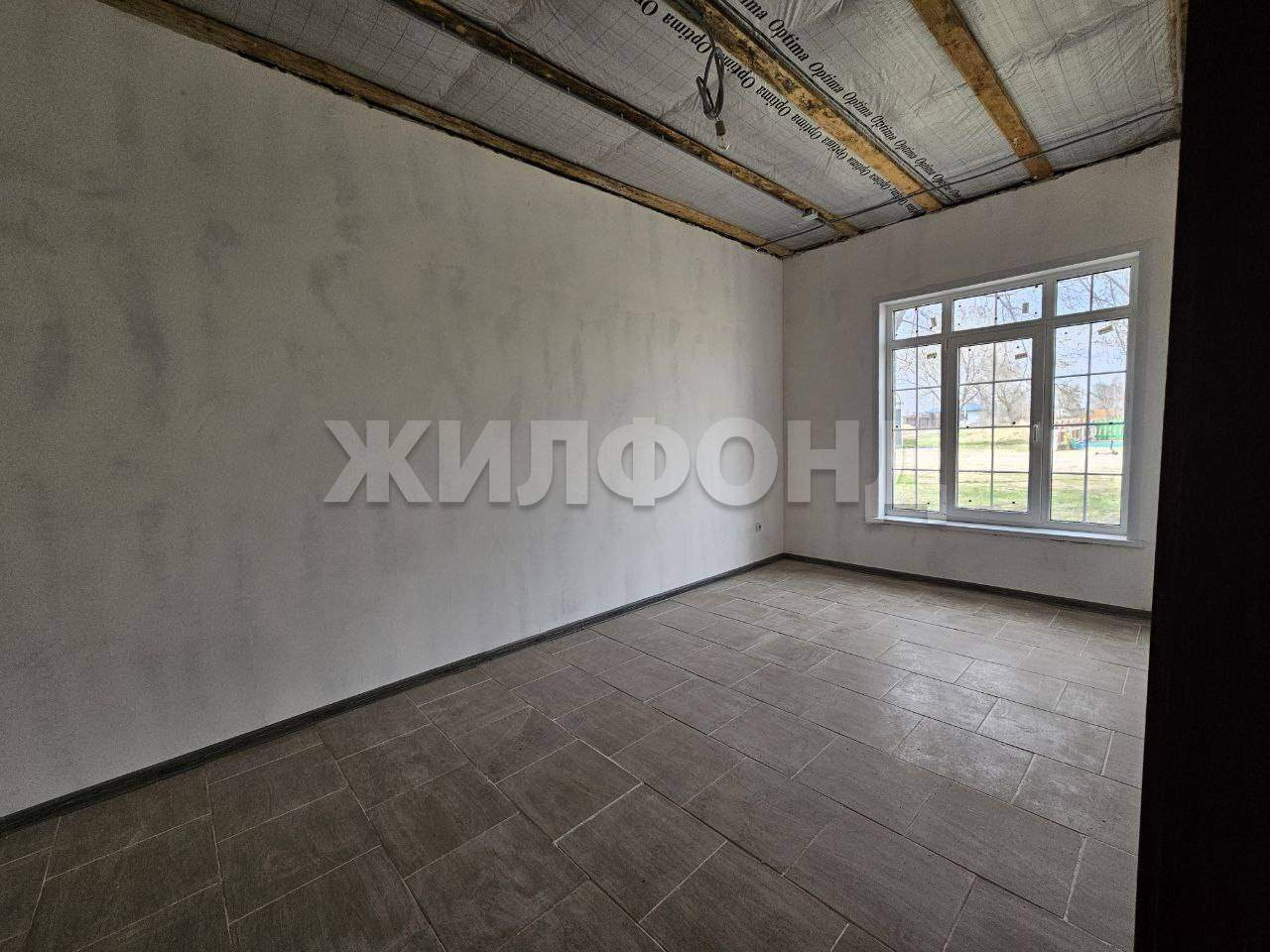Дом на продажу в Новой Усмане, Ленинградский переулок фото №21