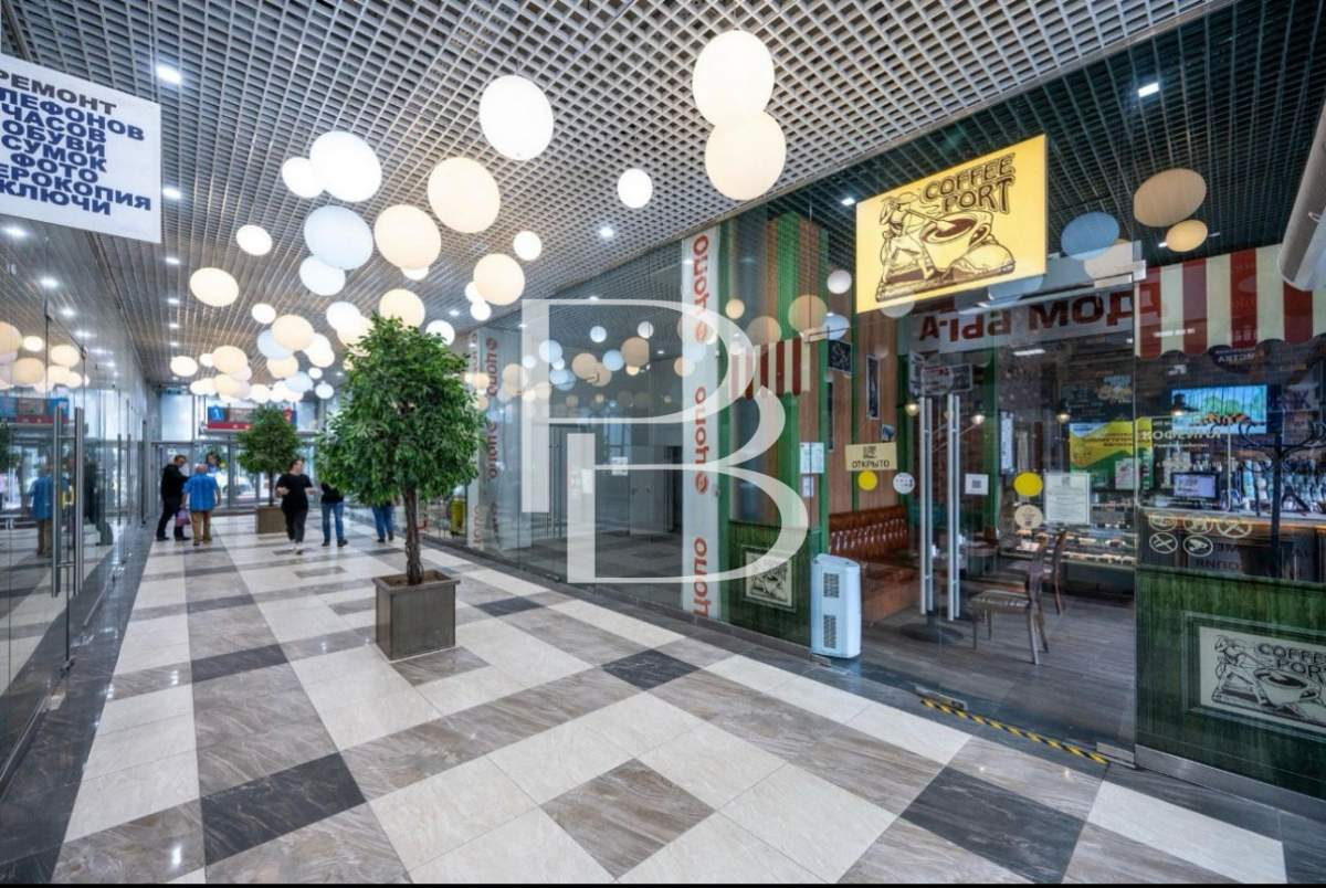 Сдам в аренду офис 1500 м.кв.