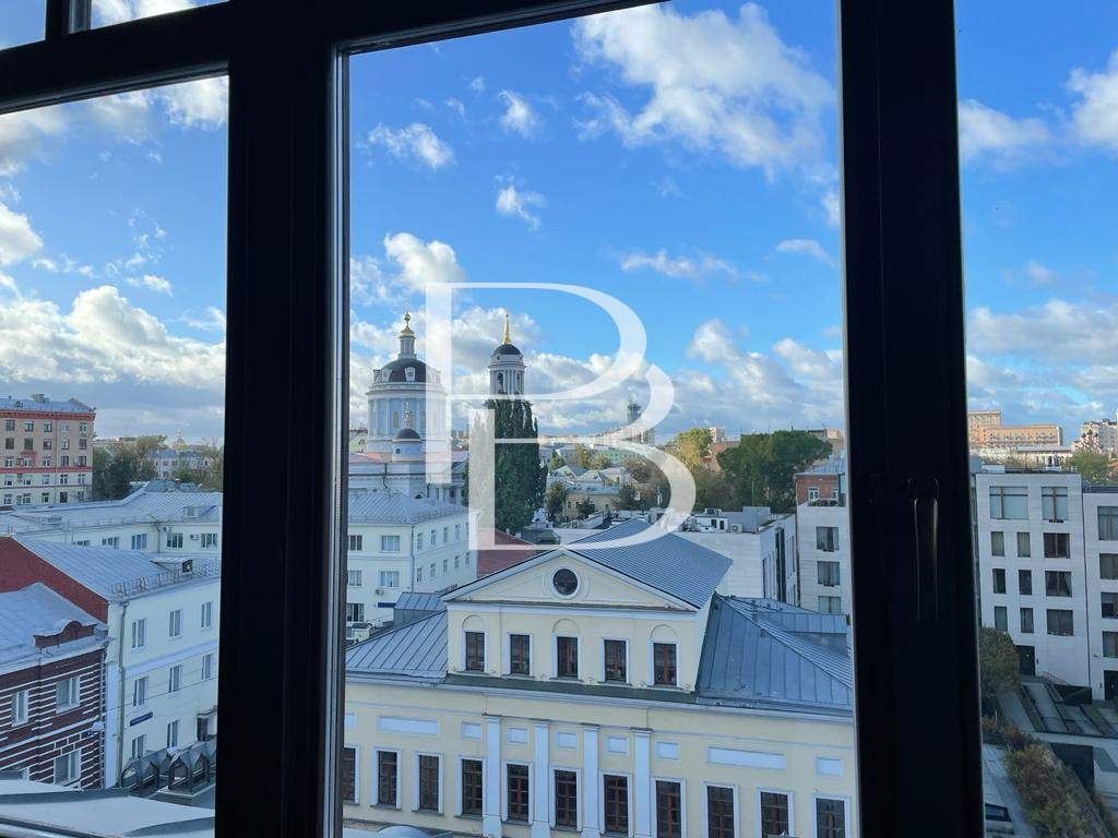 Сдам в аренду офис 1015 м.кв.