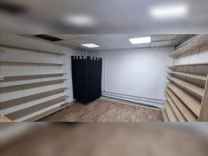 Продам магазин 18.1 м.кв.