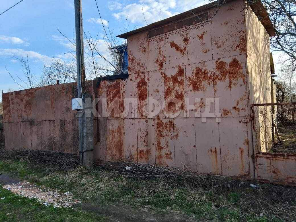 Дом на продажу в Брянске, СО Садовод территория, стр1 фото №2
