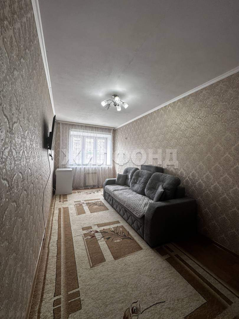 Квартира на продажу в Омске, Мельничная улица, 87к4 фото №8