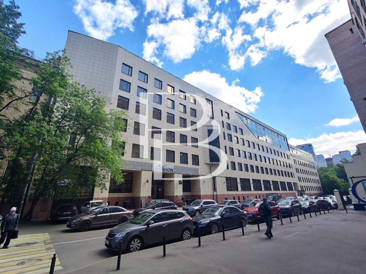 Сдам в аренду офис 1459 м.кв.